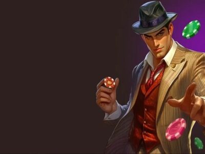 The Rise of Immersive Mobile Gaming Experiences Transcending Traditional