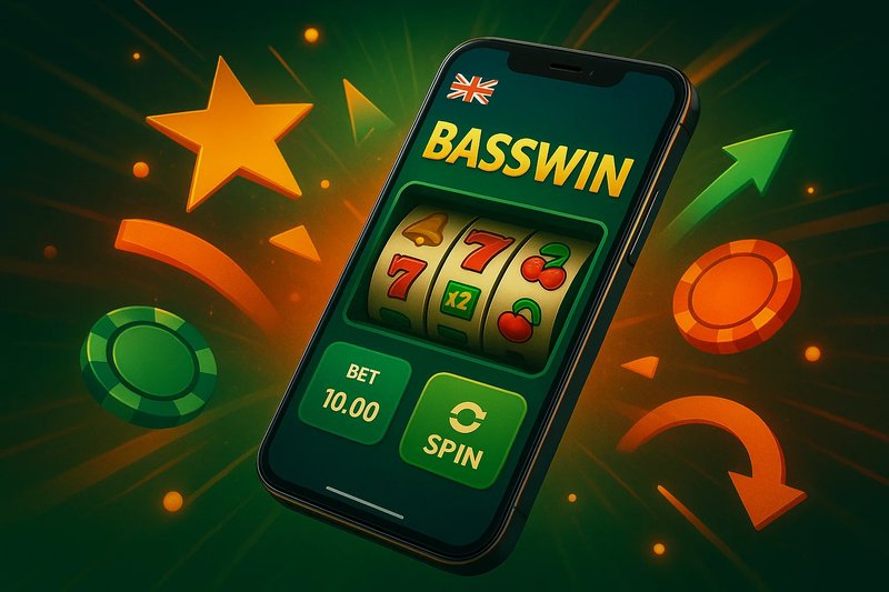 Casino basswin - Uncovering the Dark Side of Online Addiction Among Young Gamers