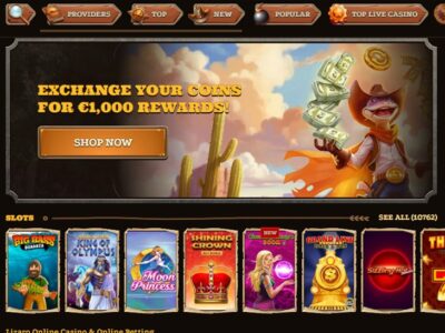 Lizaro Casino: Het Online Casino voor de Nederlandse Spelers
