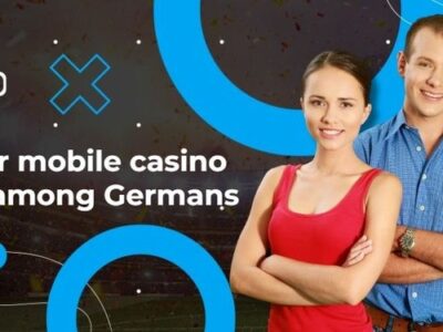 Deutschland entdeckt die Zukunft der Online Unterhaltung und Gaming-Industrie
