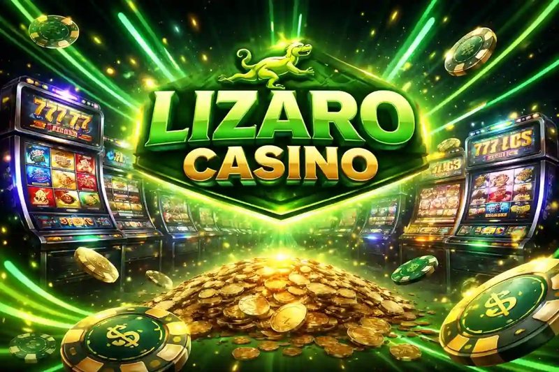 Lizaro Casino UK Review: A Comprehensive Look at Login and Bonuses