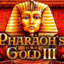 Discover golden pharaoh bet casino