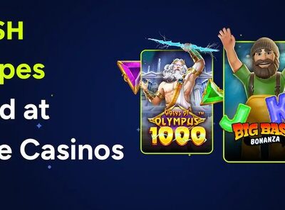 Experience the Thrill of Smash Casino Online in the UK Today