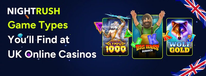 Experience the Thrill of Smash Casino Online in the UK Today