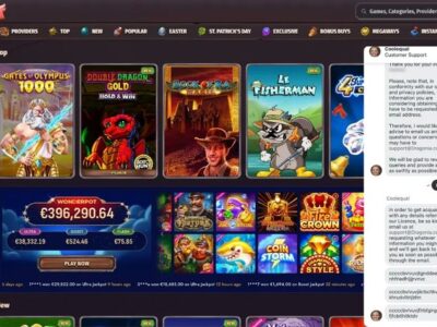 Retrouvez les Meilleures Offres du Casino Dragonia en Ligne pour les Joueurs