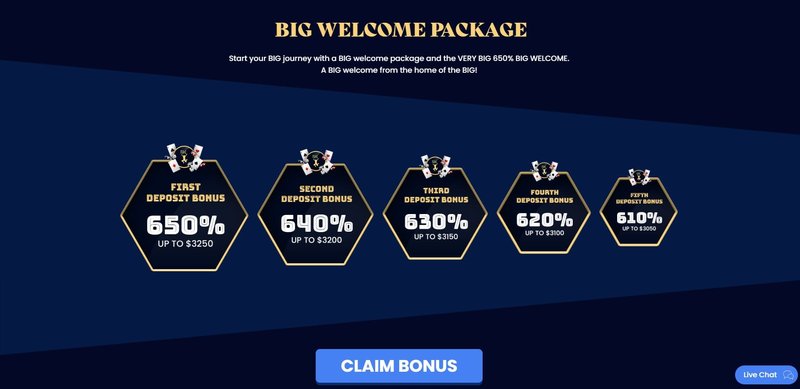 Winbig21 online casino in United Kingdom